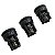 Kit 03 Valvula de Retenção MOD "1" JACTO 6200 a 7000 658641 - Imagem 3
