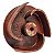 Rotor Da Bomba Motobomba Buffalo 4 S Original Cód: 10691 - Imagem 1
