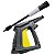 Pistola Gatilho+Ponteira Lavadora Tramontina Master1900w - Imagem 2