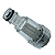 CONECTOR ENTRADA AGUA LAVAJATO LAV1300 VONDER  Original - Imagem 3