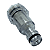 CONECTOR ENTRADA AGUA LAVAJATO LAV1300 VONDER  Original - Imagem 1