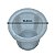 Filtro Entrada Tanque Motor 5.5/6.5/7.0/8.0/9.0/13.0/15.0hp - Imagem 3