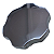 Tampa Inox Tanque Combustível G5.5/6.5/7.0/8.0/9.0/13.0/15.0Hp - Imagem 1