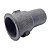 Amortecedor Borracha Roçadeira Tubo 26mm Toya Vulc Kws - Imagem 4