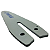 SABRE MOTOSSERRA ST 170/180/210 12/30CM PR - Imagem 2