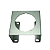 Suporte Fixacao Botao Nf Medidor Mini Gimenez 02-1304 - Imagem 3