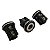 Kit 3 Valvulas Lavadora Jacto J4800/j7500/j7600 456301 - Imagem 2