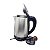 Chaleira Elétrica Bch07i 1,8l Temp Control Inox Britânia Cor Prateado - Imagem 2
