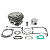 Kit Cilindro Pistão Juntas Motosserra Husqvarna 61 1 Linha - Imagem 1