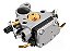 Carburador Husqvarna Original Ms 235e/236/240e Cod.586936202 - Imagem 5