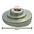 Excêntrico Disco Lavadora Jacto J6800 J7000 Original - Imagem 2