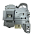 DISPOSITIVO TRAVA PORTA 220V LSP11/LFE11/LSW11/LSP08 A02615807 - Imagem 1