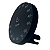 BOTAO MUELLER FORNO SONETTO FIXO TIMER PRETO G3 OR - Imagem 2