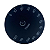 BOTAO MUELLER FORNO SONETTO FIXO TIMER PRETO G3 OR - Imagem 1