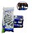 Kit Capa Teteira Azul Triangular+peso Inox+teteira Triangula - Imagem 2