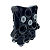Tampa Frontal Cabeçote Lavadora Vonder Lav1400i 6898014103 - Imagem 3