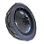 Roda 10 Polegadas Cortador de Grama Vonder MGV184T - Imagem 1