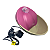 BEBEDOURO E PURIFICADOR AGUA FONTE PETIT 110V ROSA COD1511 - Imagem 2