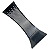 PENEIRA METALICA COM FURO DE 5 MM PARA TRITURADOR TR40/TRE40/TRE40MA 78795836 - Imagem 1