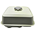 TANQUE COMBUSTIVEL GASOL MOTOR 4T 13/15HP CPL BEGE - Imagem 1