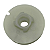 Carretel de Partida Motosserra Kawashima 45/52 3318410 - Imagem 1