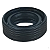 RETENTOR LAVADORA Wanke LIS/MARIANA LABIO DUPLO 12,7mm 37410005 - Imagem 2