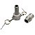 Conjunto Engate Rápido 1pol (1 Ert-c + 1 Ert-f)- Camlock - Imagem 2