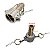 Conjunto Engate Rápido 1pol (1 Ert-c + 1 Ert-f)- Camlock - Imagem 4