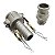 Conjunto Engate Rápido 1pol (1 Ert-c + 1 Ert-f)- Camlock - Imagem 1