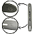 Sabre Para Motosserra ST 361 41cm Ponta Rolante - Imagem 2