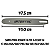 Sabre Para Motosserra ST 361 41cm Ponta Rolante - Imagem 3