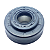Kit Rolamentos C/ Retentor Husqvarna Original (par) 345/340 - Imagem 2