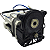 MOTOR ELÉTRICO PARA LAVADORA LAV1600 VONDER - Imagem 3