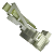 ATUADOR ACOPLAMENTO ELECTROLUX 220V LT12F/ LAC13/LPR14/LES15/LTM16 64502959 - Imagem 2