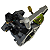 CARBURADOR MOTOR A GASOLINA 4T 13/15HP 100184 - Imagem 4