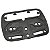 Junta Superior Pulsador Eletronico Interplus LE/LP/CV30 1060235 - Imagem 1