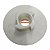POLIA DE PARTIDA MOTOSSERRA KAWASHIMA 45/52/62 3318492 - Imagem 3