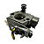 CARBURADOR ORIGINAL MOTOSSERRA STIHL MS 260 WTE-11A 1121-120-0621 - Imagem 2