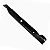 02 un Lamina Trator Husqvarna LTH1842 53,3cm Orig 532138971 - Imagem 4