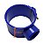Abraçadeira para tubo PVC 75 X 1" com rosca - Imagem 3