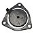 Valvula De Entrada 2 Pol. Motobomba Motor 6.5cv Buffalo 246 - Imagem 1