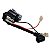 Bobina Para Soprador/aspirador Vonder Sav260 Original - Imagem 3