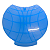 TAMPA CENTRIFUGA ARNO NCRA/CLASSIC AZUL 561 - Imagem 1