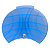 TAMPA CENTRIFUGA ARNO NCRA/CLASSIC AZUL 561 - Imagem 3