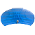 TAMPA CENTRIFUGA ARNO NCRA/CLASSIC AZUL 561 - Imagem 4