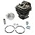 Cilindro Completo Motosserra St 026/260 44.7mm - Imagem 4