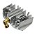 Tampa Superior Motocompressor Motomil Cmi 8.7/ Mam 10/50 - Imagem 1