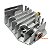Tampa Superior Motocompressor Motomil Cmi 8.7/ Mam 10/50 - Imagem 3