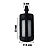 FILTRO GASOLINA ROÇADEIRA ST FS160/220/280 SOPRADOR BG85/86 - Imagem 3
