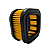 ELEMENTO DO FILTRO DE AR MOTOSSERRA TEKNA CS41S CS41S02020 - Imagem 4